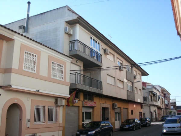 Piso Murcia