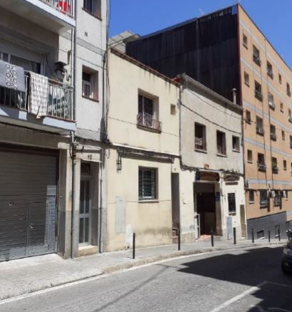 Casa en C/ Mira-sol, Terrassa (Barcelona)