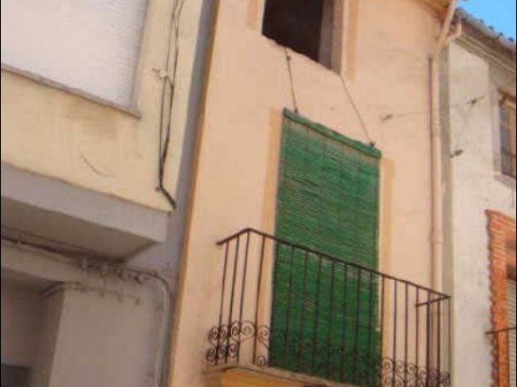Casa Ontinyent