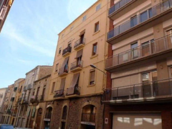 Piso Manresa