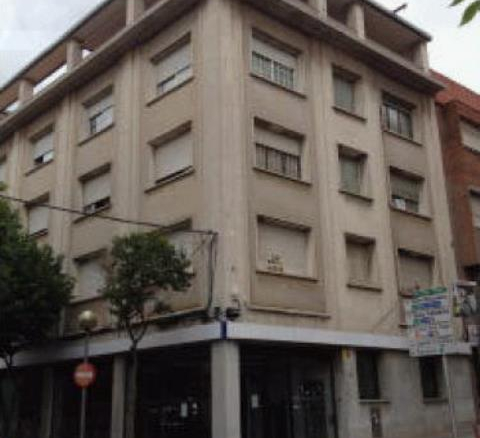 Piso en Sant Cugat del Vallès (Barcelona)