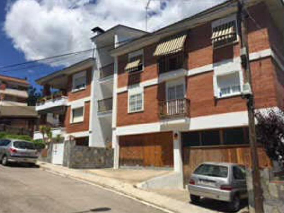 Trastero Torrelles de Llobregat