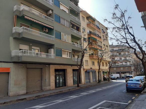 Locales Reus