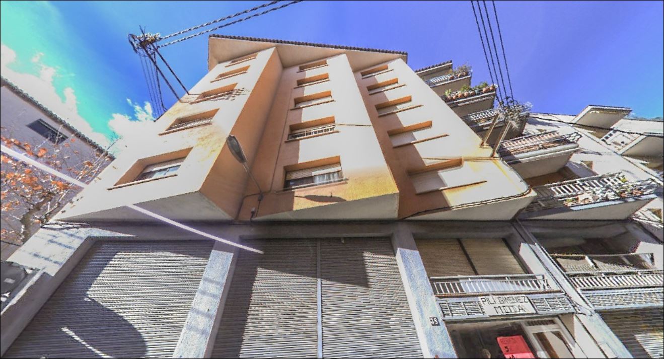 Piso en C/ Valencia, Mataró (Barcelona)