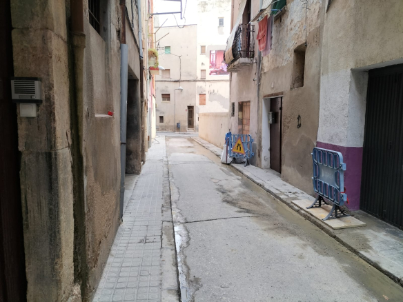 Chalet adosado Valls