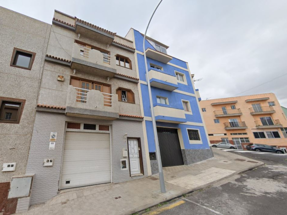 Chalet adosado Santa Cruz de Tenerife