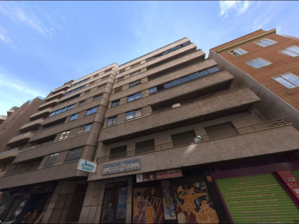 Inmueble situado en Albacete