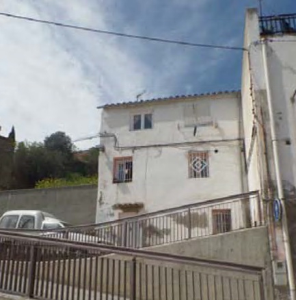 Chalet adosado Balaguer