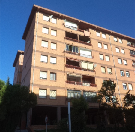 Piso Tarragona