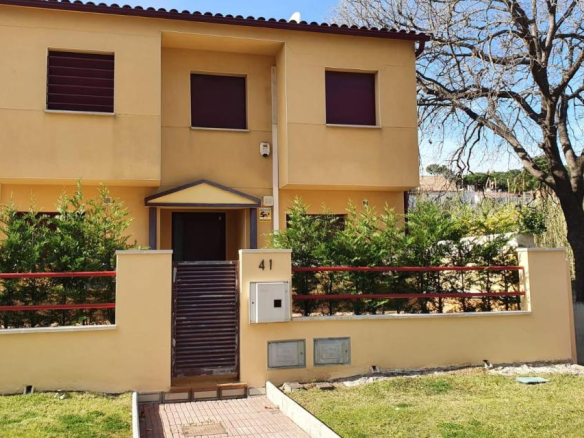 Piso en C/ Castell Daro, Sant Feliu de Guíxols (Girona)