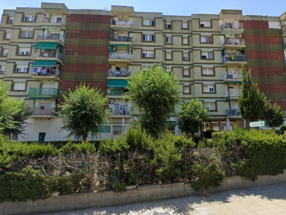 Piso Tarragona