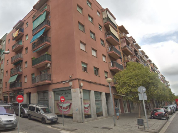 Piso en C/ Mexic, Mataró (Barcelona)