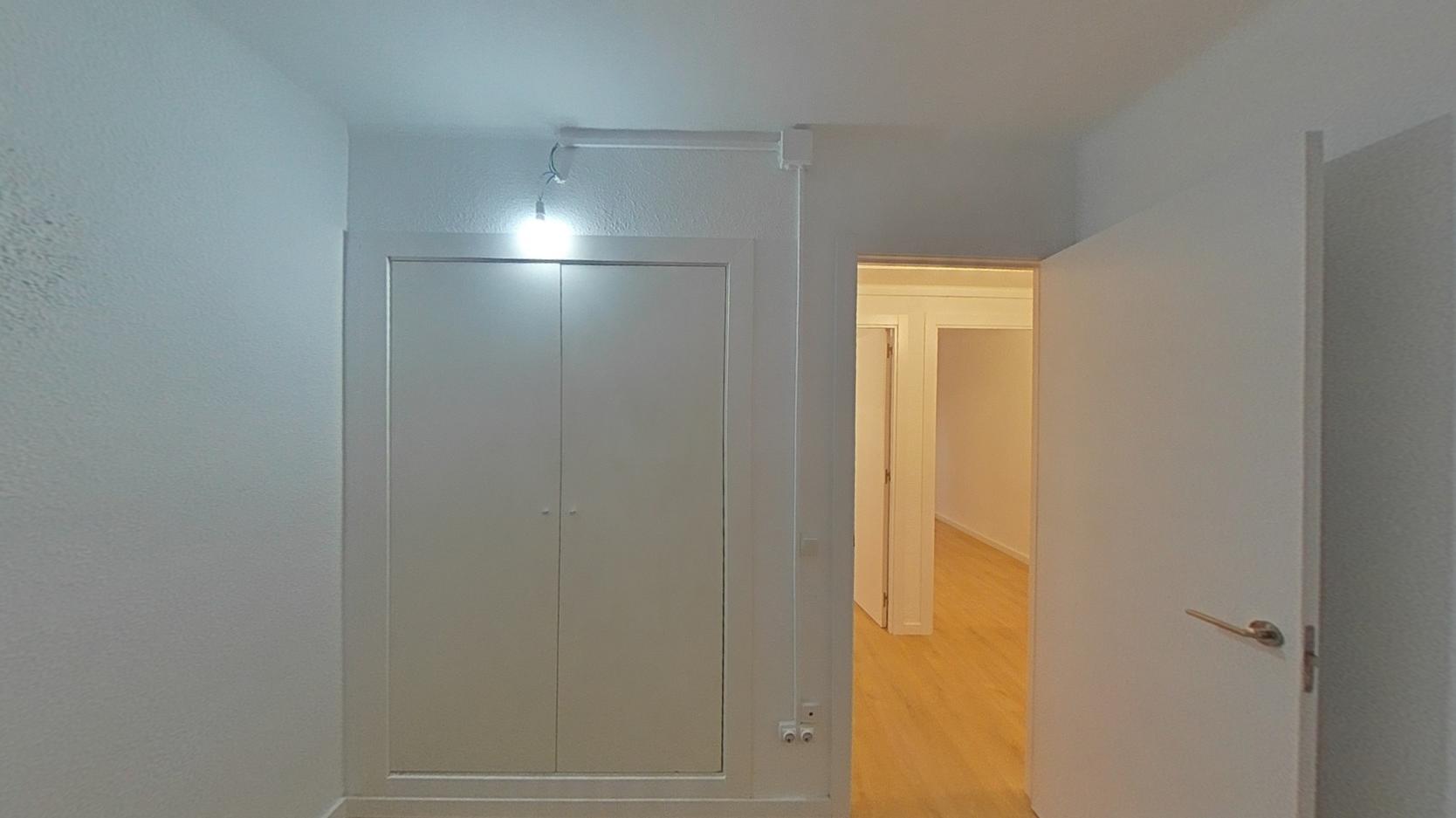 Piso en C/ Nova, Rubí (Barcelona)