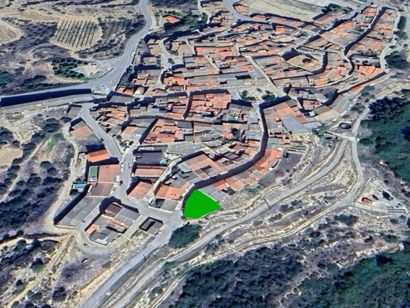 Suelo urbano en La Palma d´Ebre – Tarragona –
