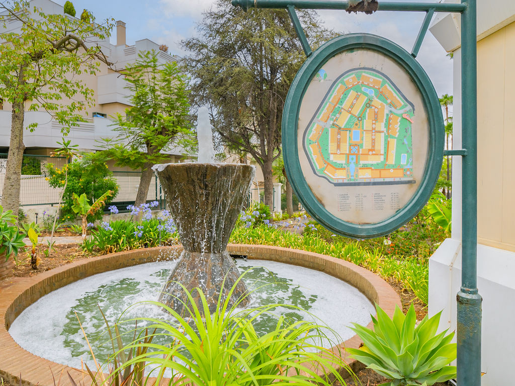 Dúplex en Marbella (Málaga)