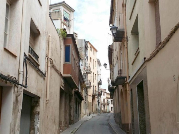 Piso Artés