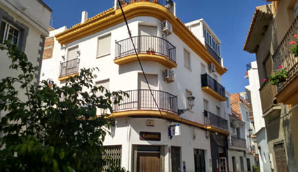 Piso Molvízar