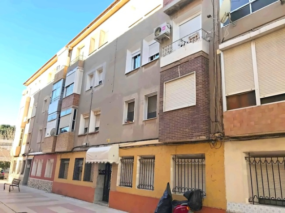 Piso Cartagena