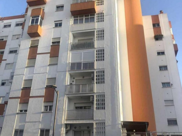 Vivienda en Cmo de los enamorados, El Puerto de Santa María (Cádiz)