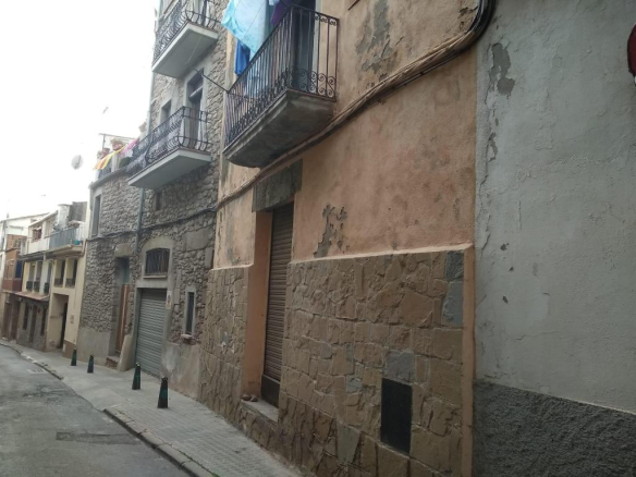 Local en C/ Sant Pere