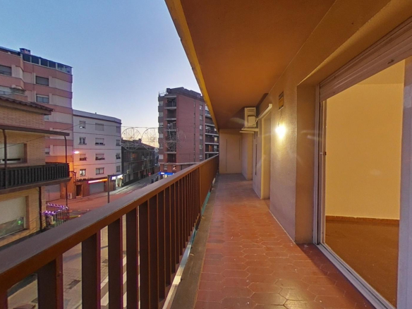 Piso Rubí