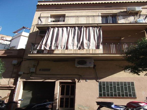 Casa adosada en C/ Federico García Lorca – Badalona –