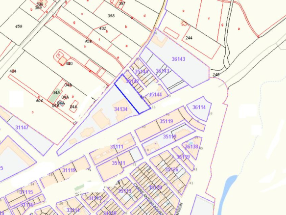 Suelo Urbanizable en Lleida