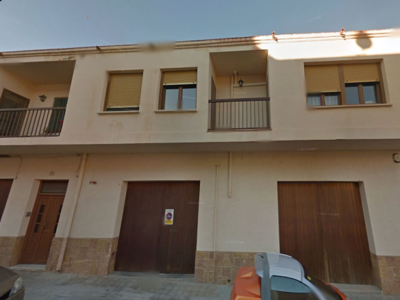 Chalet adosado Mont-roig del Camp