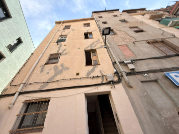 Piso en C/ Puig Mercadal, Manresa (Barcelona)