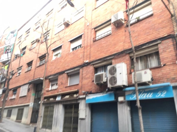 Piso Santa Coloma de Gramenet