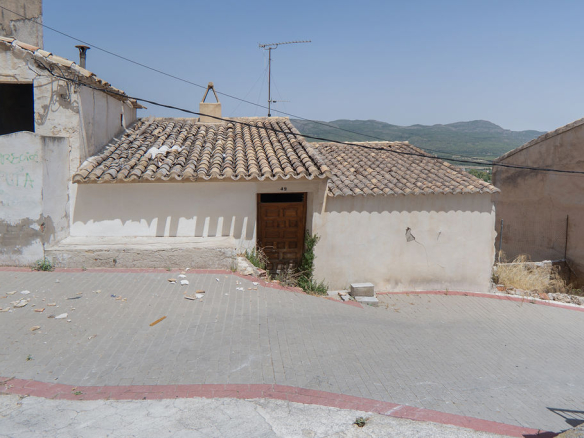 Casa Moratalla