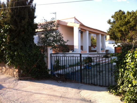 En Construccion Alcover
