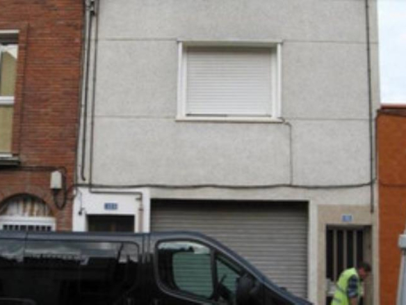 Local en Sabadell (Barcelona)