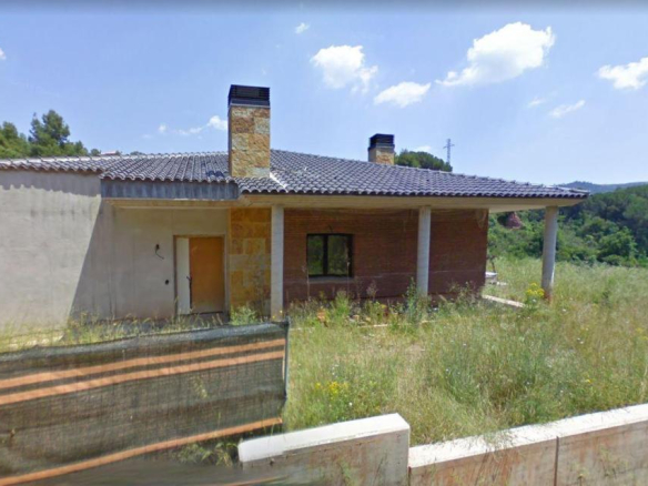 En Construccion Vacarisses