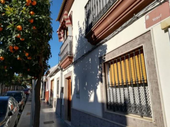 Piso Córdoba