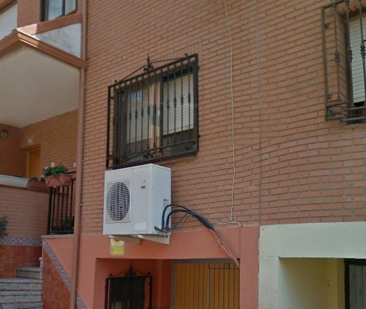 Chalet adosado Yepes