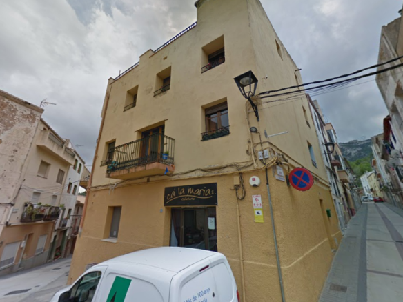 Inmueble en Plaza Dr Gil Vernet