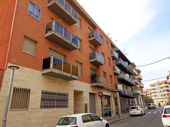 Piso Tarragona