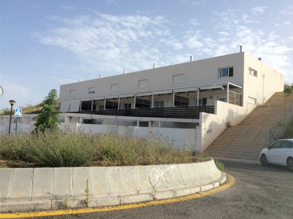 Chalet adosado en Granada (Granada)