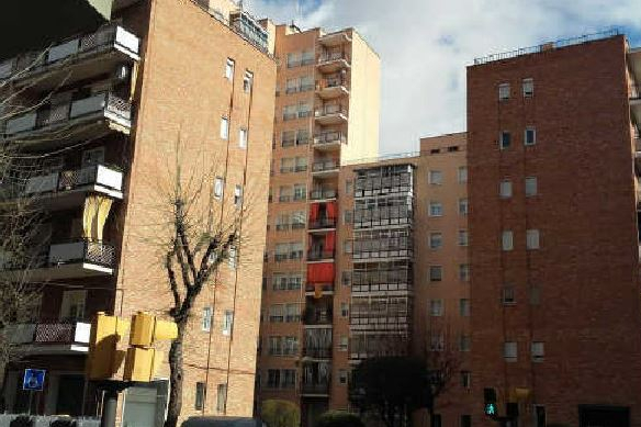 Piso en Lleida