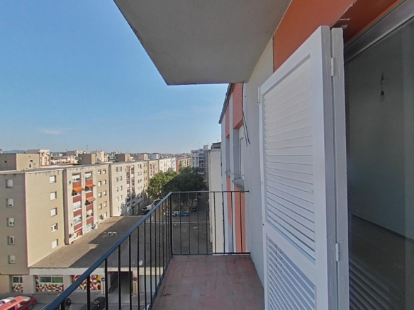 Piso situado en Girona