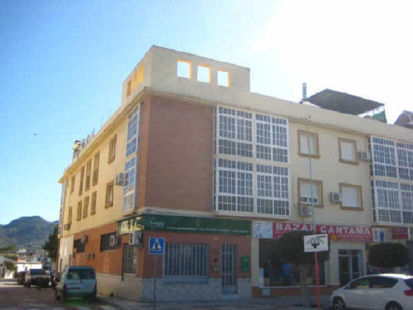 Piso en C/ Callejuela – Estación de Cártama