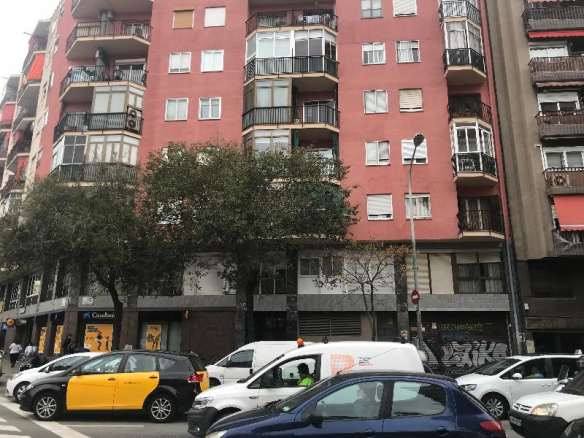 Piso Barcelona
