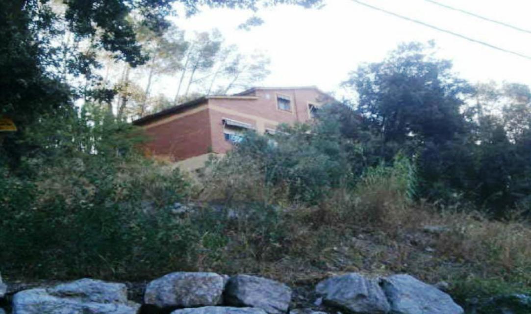 Chalet independiente Corbera de Llobregat