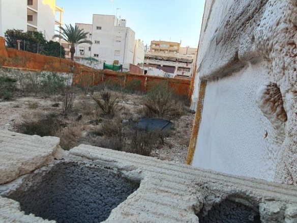 Solares Torrevieja