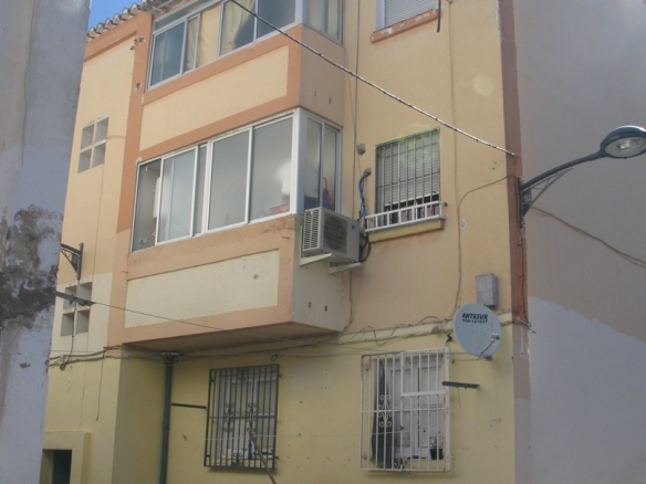 Piso en C/ Puerto Rico – Santa Fe – Granada