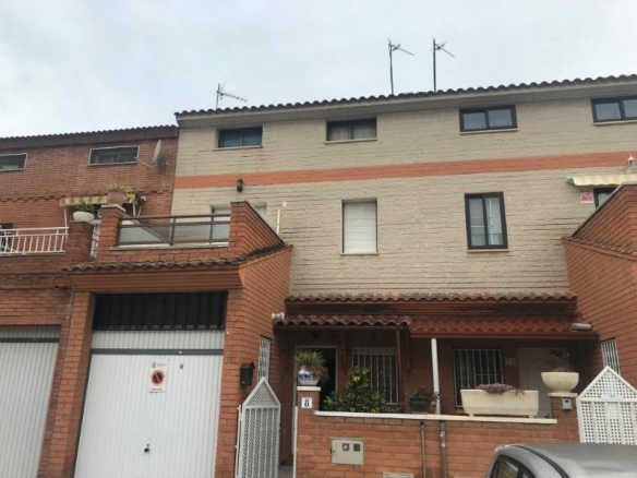 Piso Tarragona