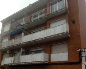 Piso en Terrassa