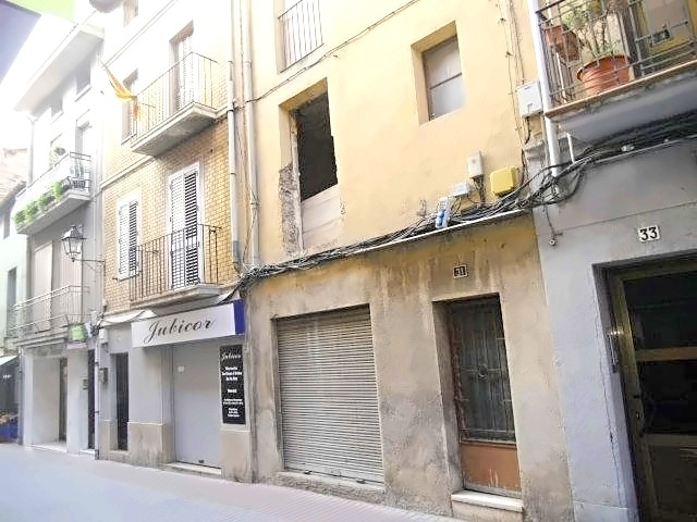 Piso en C/ Cos, Sallent (Barcelona)