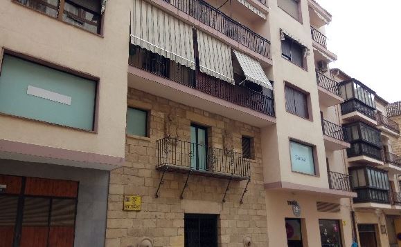 Piso Úbeda